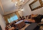 Location vacances Rabat - Apartment Centre City-3
