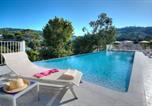 Hôtel 4 étoiles Valbonne - La Bastide de l'Oliveraie-2