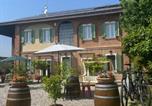 Hôtel Province d'Alexandrie - Noi Due - Bed & Breakfast nel Monferrato-4