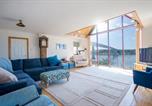 Location vacances Pembroke Dock - Rhyd Y Groes-1