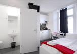 Location vacances Engelberg - Hitrental Station Apartments-2