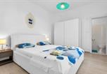 Location vacances Vis - Casa Del Porto - Vis-1