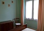 Location vacances Roussines - Maison de plain-pied avec jardin clos, jeux enfants, vélos, animaux acceptés, proche Montbron - Fr-1-653-6-3