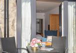 Location vacances Criccieth - Cambrian House-4
