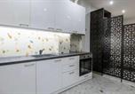 Location vacances  Pella - Modern Prime Location Apt in Thessaloniki Center-2