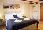 Location vacances Appenzell - Completely renovated apartment near the train station and the center-1
