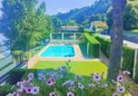 Location vacances Meina - Scarlet Flower - Lago Maggiore-2