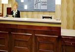 Hôtel Hazleton - Holiday Inn Express Frackville Hotel By Ihg-2