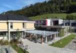 Hôtel Styrie - Bak Stmk Gastro Gmbh-1