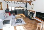 Location vacances  Gare de Mansfield - Rose Cottage-4