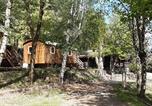 Camping La Llagonne - Les Jardins D'Estavar-4