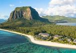 Hôtel Maurice - The St. Regis Le Morne Resort, Mauritius-3
