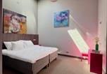 Hôtel Hanko - Viscosa Hotell-3