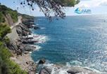 Location vacances San Bartolomeo al Mare - Da Marisa mare sole e una vacanza in relax-2