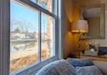 Location vacances Havant - Compass Cottage , Emsworth-3