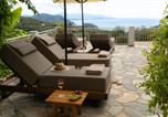 Location vacances Parga - Filoxenia Sea View-2
