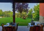 Location vacances Pontremoli - Terra Del Bosco Agriturismo-4