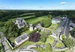 Camping Baguer-Pican - Camping Domaine du Logis-1
