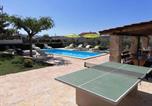 Location vacances Posedarje - Angenehmes Haus In Posedarje Mit Großem Garten-2