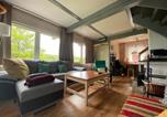 Location vacances Kirchheim - Neu! Ferienhaus Haus Lola-2