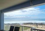 Location vacances Mossel Bay - Point Village Accommodation - Linda-2