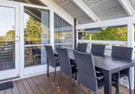 Location vacances Viborg - 8 person holiday home in Skals-2