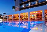 Hôtel Chypre - Sveltos Hotel-4