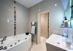 Location vacances Bewdley - Baldwin House-4