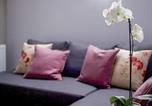 Location vacances Inverurie - Seton - Uk32834-1