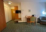 Location vacances Melk - Mariazellerhof Room 205-3
