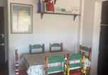 Location vacances Pinamar - Apartment in Pinamar, for families-3