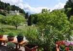 Location vacances Untersberg - Haus Jennerblick Maria Gern-4