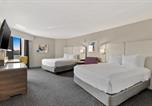 Hôtel Houston - Crowne Plaza Houston Med Ctr-Galleria Area by Ihg-1