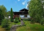 Location vacances Lac Titisee - Ferienhaus am Titisee - mit Seeblick & eigenem Seezugang, Hinterzarten-1