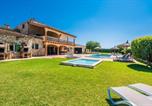 Location vacances Sencelles - Can Grau-2