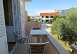 Location vacances Novalja - Apartment and Rooms Amenka-2
