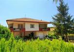 Location vacances Francavilla al Mare - Villa nella collina Francavillese-2