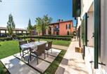 Location vacances Sant'Ambrogio di Valpolicella - Casa Mary-4