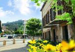 Location vacances Vieille ville d’Acre - Haifa Guest House-2