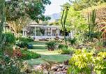 Location vacances Swellendam - Mo & Rose's Nature Retreat-2