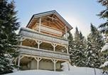 Location vacances Bad Sankt Leonhard im Lavanttal - Chalet Bergoase-2