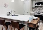 Location vacances Washington - Home in Dc-4