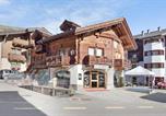 Location vacances Livigno - Chalet Picchio Quadrilocale-1