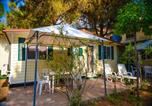 Location vacances Toscolano-Maderno - High-quality mobile home on Lake Garda-1