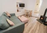 Location vacances Llanllechid - Tŷ Capel Bach-3