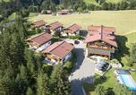 Location vacances St. Jakob in Haus - Feriendorf Wallenburg-1