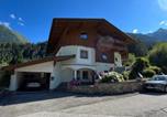 Location vacances Wattenberg - Ferienwohnung Gertraud und Peter Geisler-2