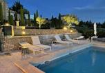 Location vacances Apt - Grands Abayers-2
