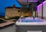 Location vacances Biokovo - Villa Elizabeta Makarska by Villas Guide-3