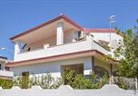 Location vacances Calabre - Casa Relax-1